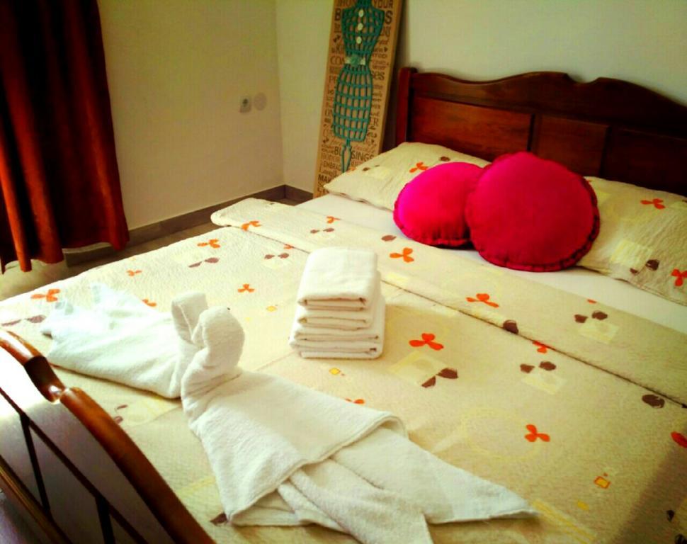 Guest House First Stop غاكوفيتسا المظهر الخارجي الصورة