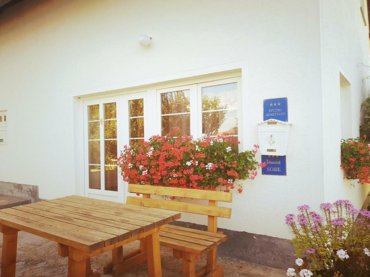 Guest House First Stop غاكوفيتسا المظهر الخارجي الصورة